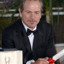 Tommy Lee beste acteur op Cannes